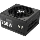 ASUS 750W TUF Gaming Gold Modular ATX Power Supply (Black)