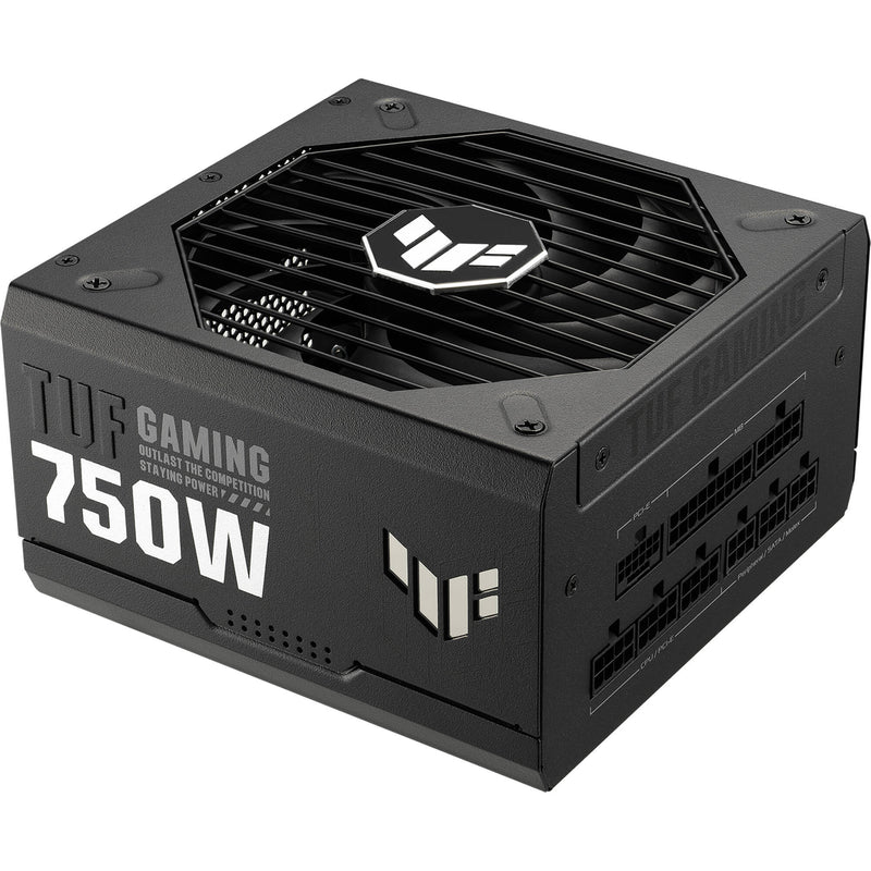 ASUS 750W TUF Gaming Gold Modular ATX Power Supply (Black)