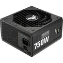 ASUS 750W TUF Gaming Gold Modular ATX Power Supply (Black)