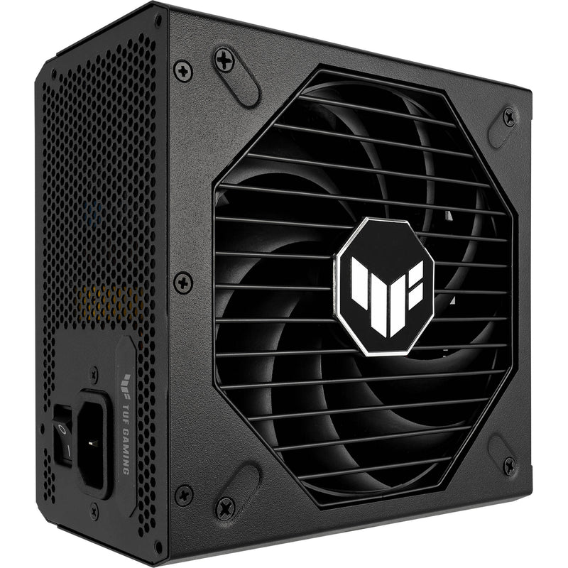 ASUS 750W TUF Gaming Gold Modular ATX Power Supply (Black)