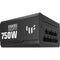 ASUS 750W TUF Gaming Gold Modular ATX Power Supply (Black)