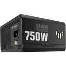 ASUS 750W TUF Gaming Gold Modular ATX Power Supply (Black)