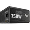 ASUS 750W TUF Gaming Gold Modular ATX Power Supply (Black)