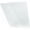 Autocue Beamsplitter Glass for Medium Teleprompter Hoods