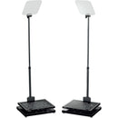 Autocue Navigator 17" High-Bright Conference Teleprompter System