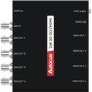 Autocue 2x8 SDI/HDMI Signal Converter