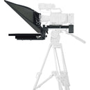 Autocue Pioneer 19" Studio Teleprompter System