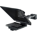 Autocue Pioneer 12" Teleprompter System