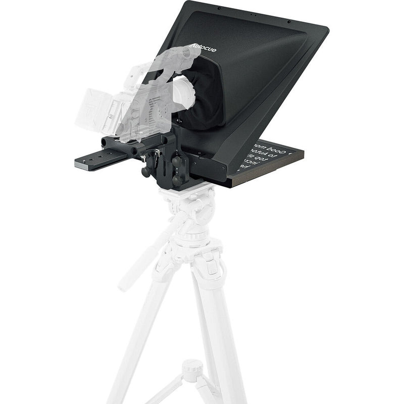 Autocue Explorer 17" Teleprompter System