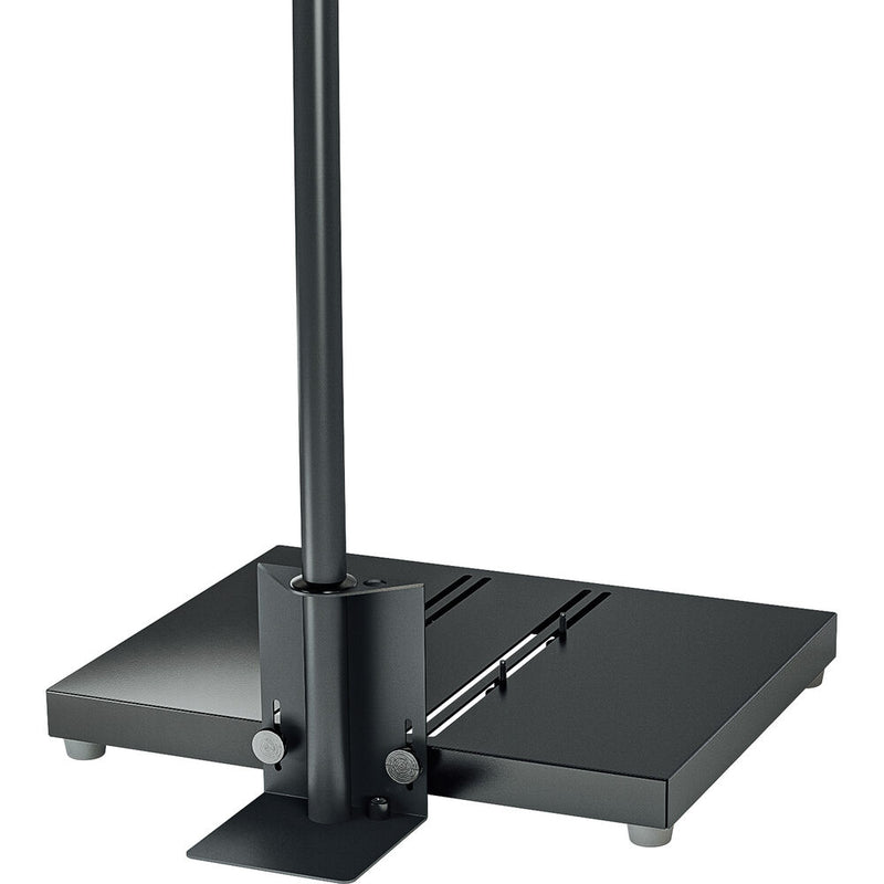 Autocue Navigator Telescopic Conference Stand