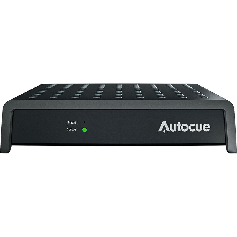 Autocue IP to 3G/SD/HD-SDI Signal Converter