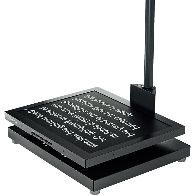 Autocue Navigator 17" High-Bright Conference Teleprompter System