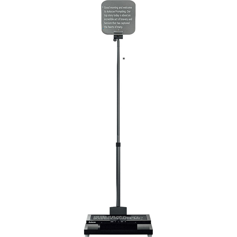 Autocue Navigator 17" High-Bright Conference Teleprompter System