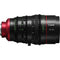 Canon CN-E Flex Zoom 14-35mm T1.7 Super35 Cinema EOS Lens (EF Mount)