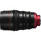 Canon CN-E Flex Zoom 14-35mm T1.7 Super35 Cinema EOS Lens (EF Mount)