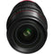 Canon CN-E Flex Zoom 14-35mm T1.7 Super35 Cinema EOS Lens (EF Mount)