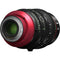 Canon CN-E Flex Zoom 14-35mm T1.7 Super35 Cinema EOS Lens (EF Mount)
