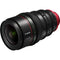 Canon CN-E Flex Zoom 14-35mm T1.7 Super35 Cinema EOS Lens (EF Mount)