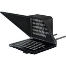 Autocue Pioneer 19" Studio Box Lens Teleprompter System