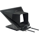 Autocue Pioneer 19" Studio Box Lens Teleprompter System