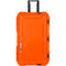 Nanuk 962 Wheeled Hard Case with Interior Dividers (Orange)