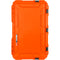 Nanuk 962 Wheeled Hard Case with Interior Dividers (Orange)