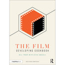 Focal Press The Film Developing Cookbook
