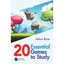 Focal Press 20 Essential Games to Study