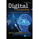 Focal Press Digital Storytelling 4e: A Creator's Guide to Interactive Entertainment