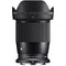 Sigma 16mm f/1.4 DC DN Contemporary Lens (Nikon Z)