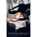 Focal Press On Training and Performance: Traces of an Odin Teatret Actress