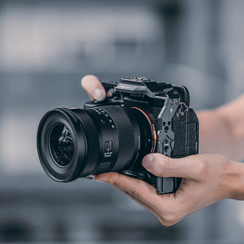 Falcam Quick Release Camera Cage Base V2 for Sony a7 III, a7S III & a7R IV