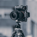 Falcam Quick Release Camera Cage Base V2 for Sony a7 III, a7S III & a7R IV