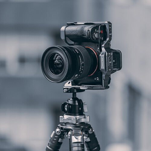 Falcam Quick Release Camera Cage Base V2 for Sony a7 III, a7S III & a7R IV