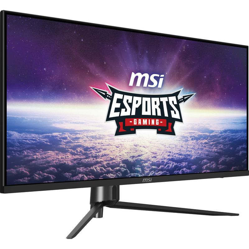 MSI MAG401QR 40" 1440 155 Hz Ultrawide Gaming Monitor