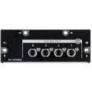 Panasonic 12G-SDI Output Expansion Unit for AV-UHS500 Switcher