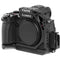 Tilta Half Camera Cage for Panasonic S5 II/IIX/G8 II (Black)