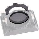 Tilta Rotatable Circular Filter Tray for Mirage Matte Box