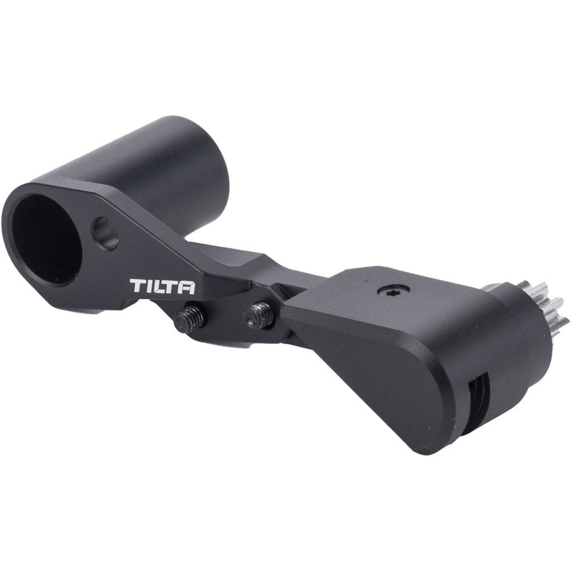Tilta Nucleus Nano Motor Adapter for Tilta Mirage (Single 15mm Rod)
