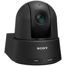 Sony SRG-A12 4K PTZ Camera with Built-In AI and 12x Optical Zoom (Black)