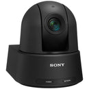 Sony SRG-A40 4K PTZ Camera with Built-In AI and 30x/40x Clear Image Zoom (Black)