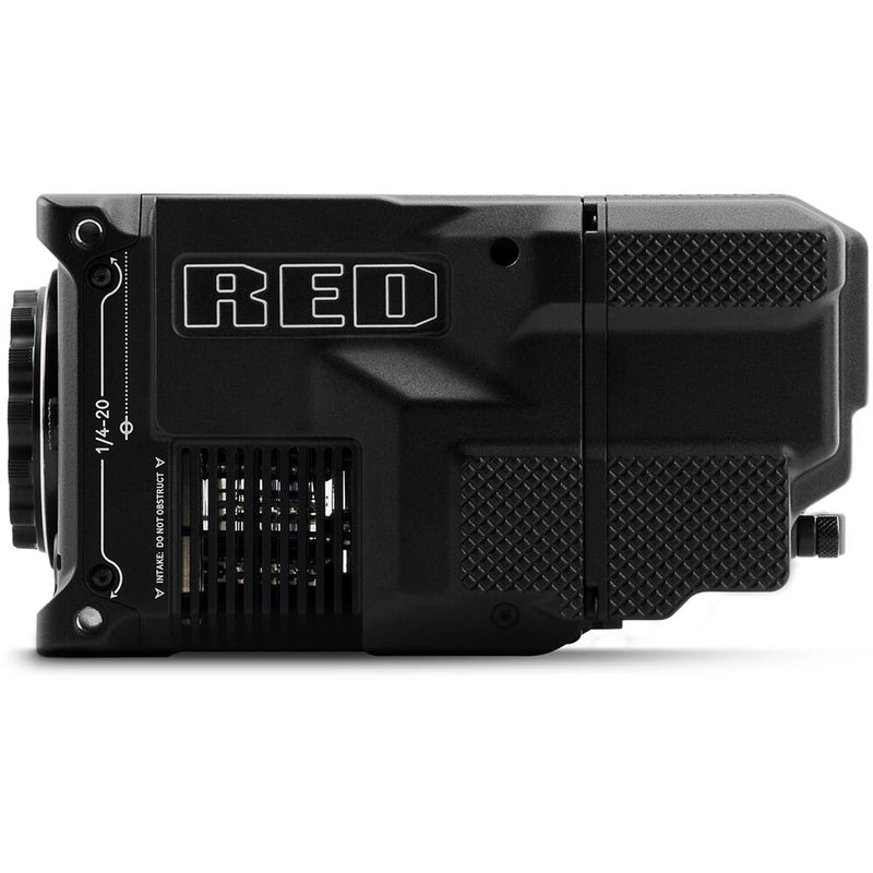 RED DIGITAL CINEMA Connect Module Pack for V RAPTOR