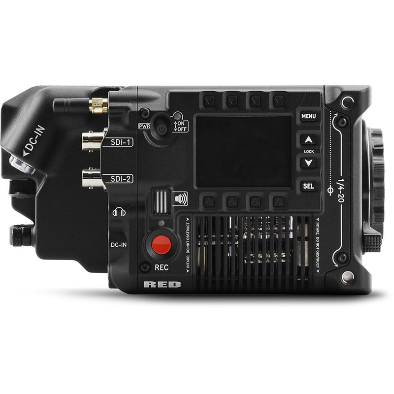 RED DIGITAL CINEMA Connect Module Pack for V RAPTOR