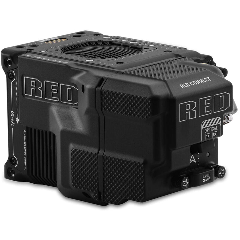 RED DIGITAL CINEMA Connect Module Pack for V-RAPTOR XL