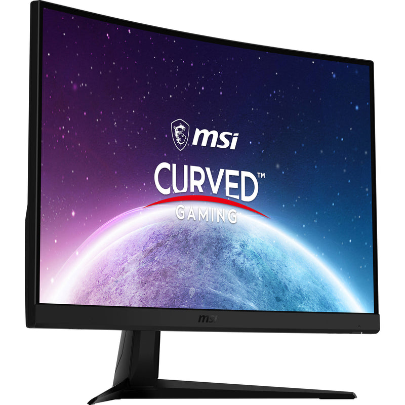 MSI G27C4X 27" 250 Hz Curved Gaming Monitor