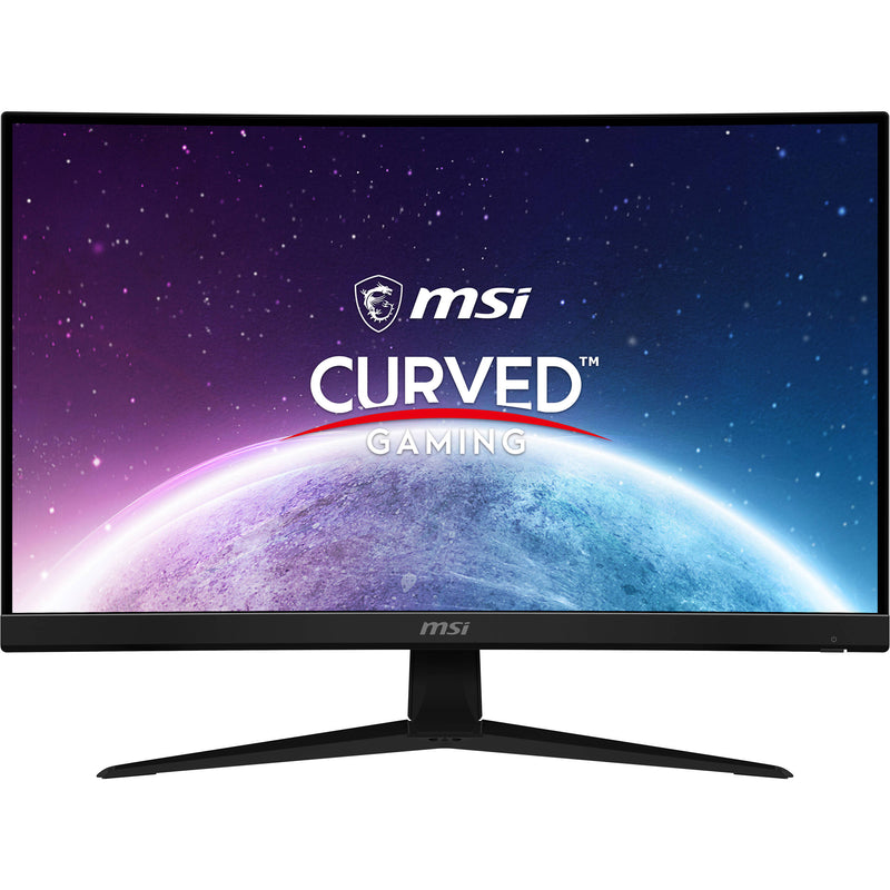 MSI G27C4X 27" 250 Hz Curved Gaming Monitor