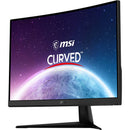 MSI G27C4X 27" 250 Hz Curved Gaming Monitor