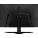 MSI G27C4X 27" 250 Hz Curved Gaming Monitor