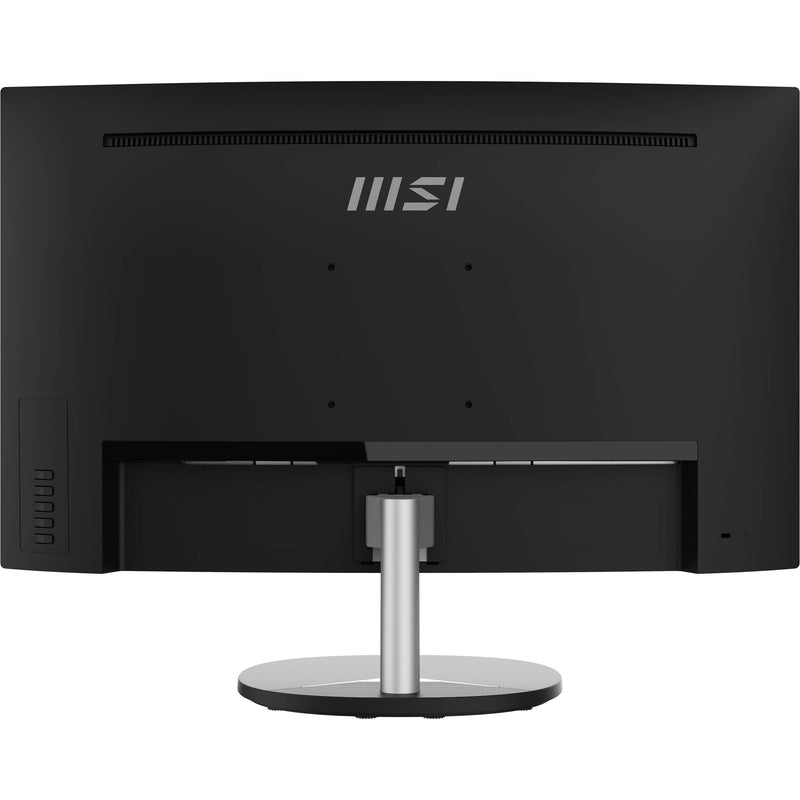 MSI PRO MP271CA 27" Curved Business Monitor