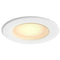 Philips Hue 5/6" Recessed Downlight (White Ambiance)
